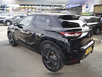 Used DS Automobiles DS 3 2020 for sale - 78736511: Photo