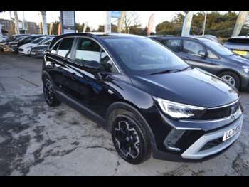 2021 (71) - 1.2 Turbo [130] Elite Nav 5dr PETROL 2021 AUTOMATIC ONE OWNER SAT NAV ULEZ