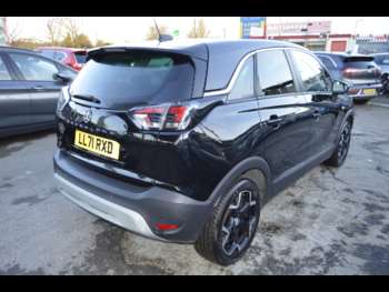Used Vauxhall Crossland 2021 for sale - 75193575: Photo