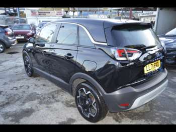 Used Vauxhall Crossland 2021 for sale - 75193575: Photo