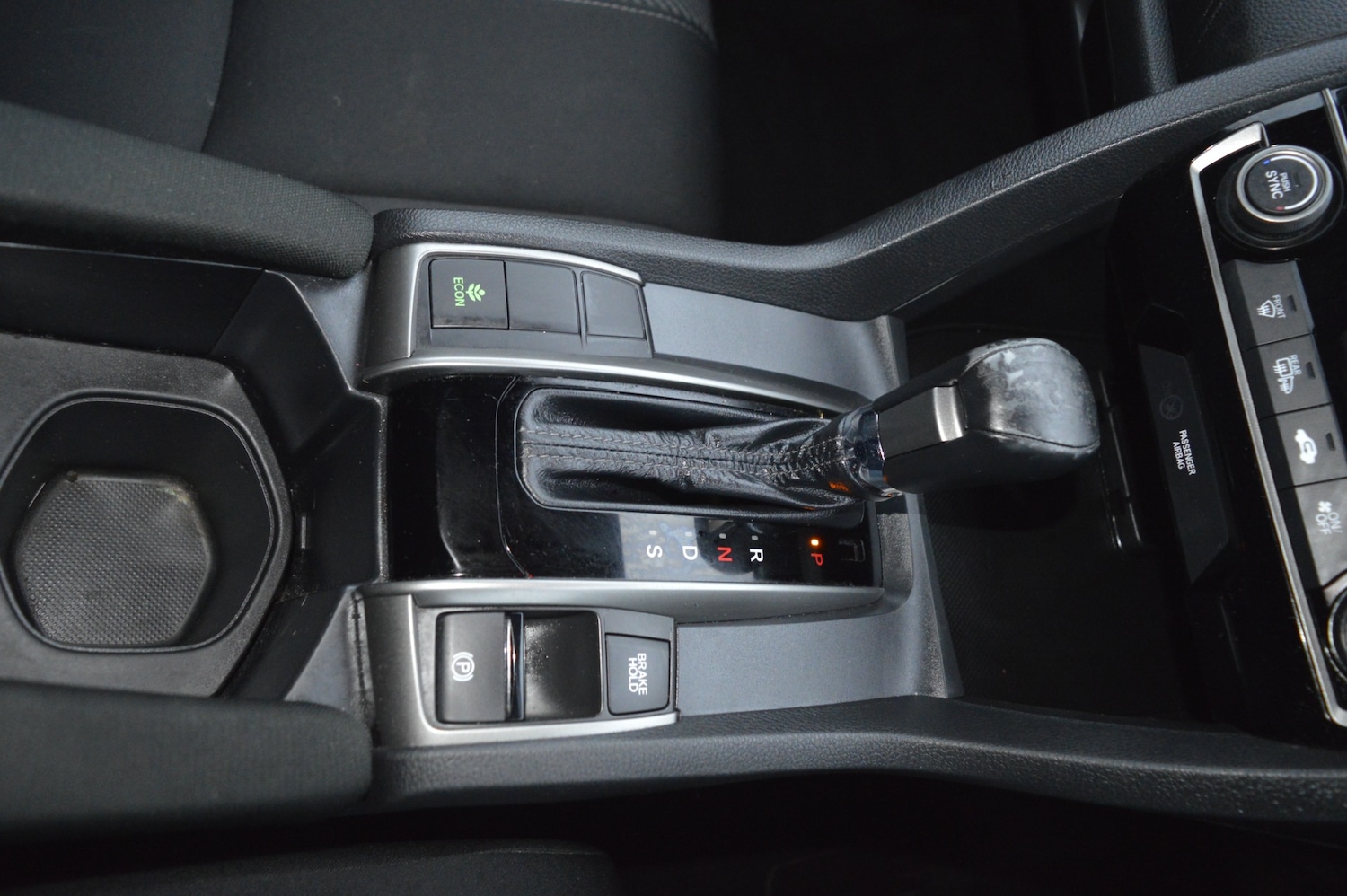 Used Honda Civic 2018 for sale - 76749822: Photo 22