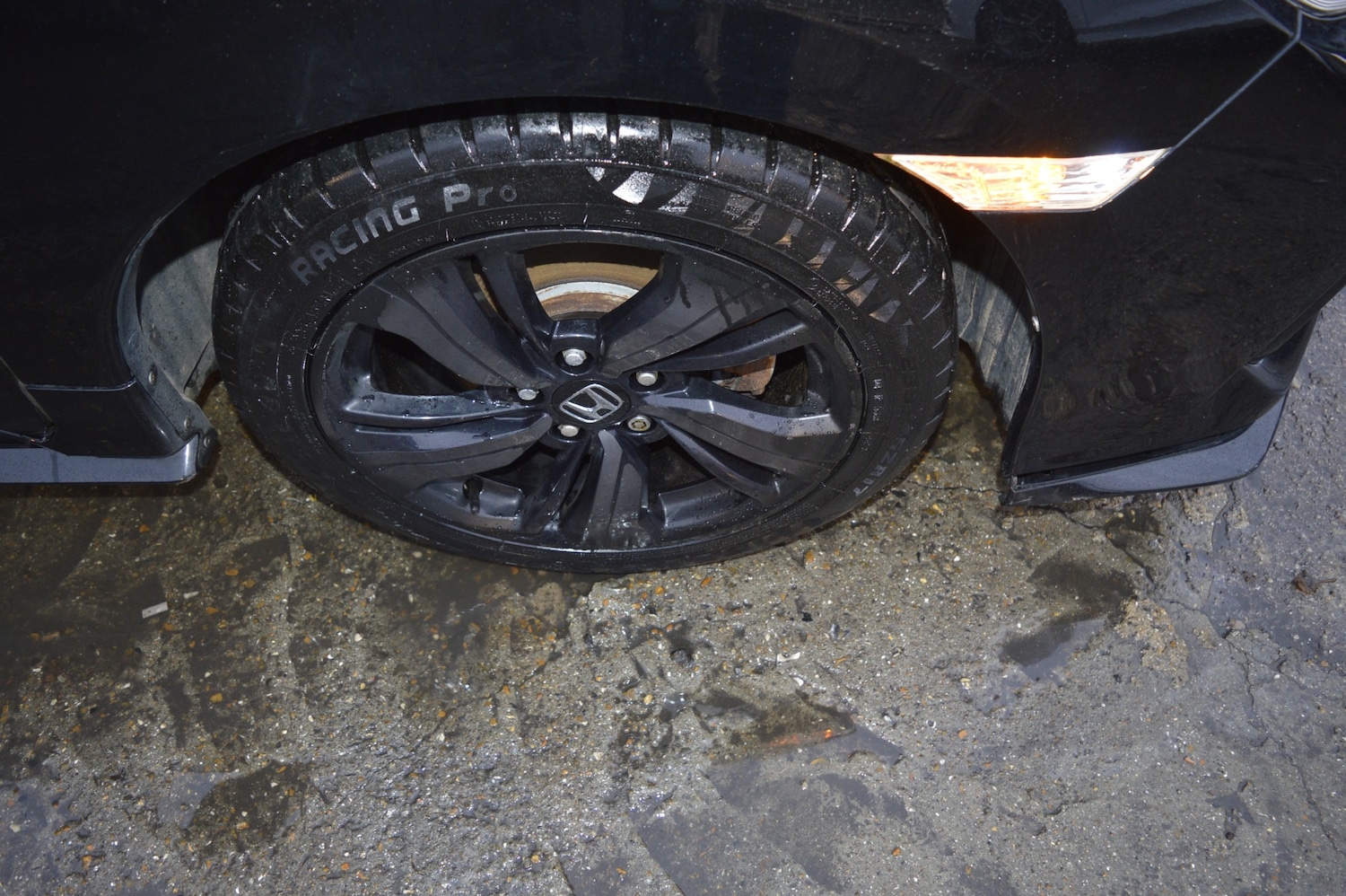 Used Honda Civic 2018 for sale - 76749822: Photo 24