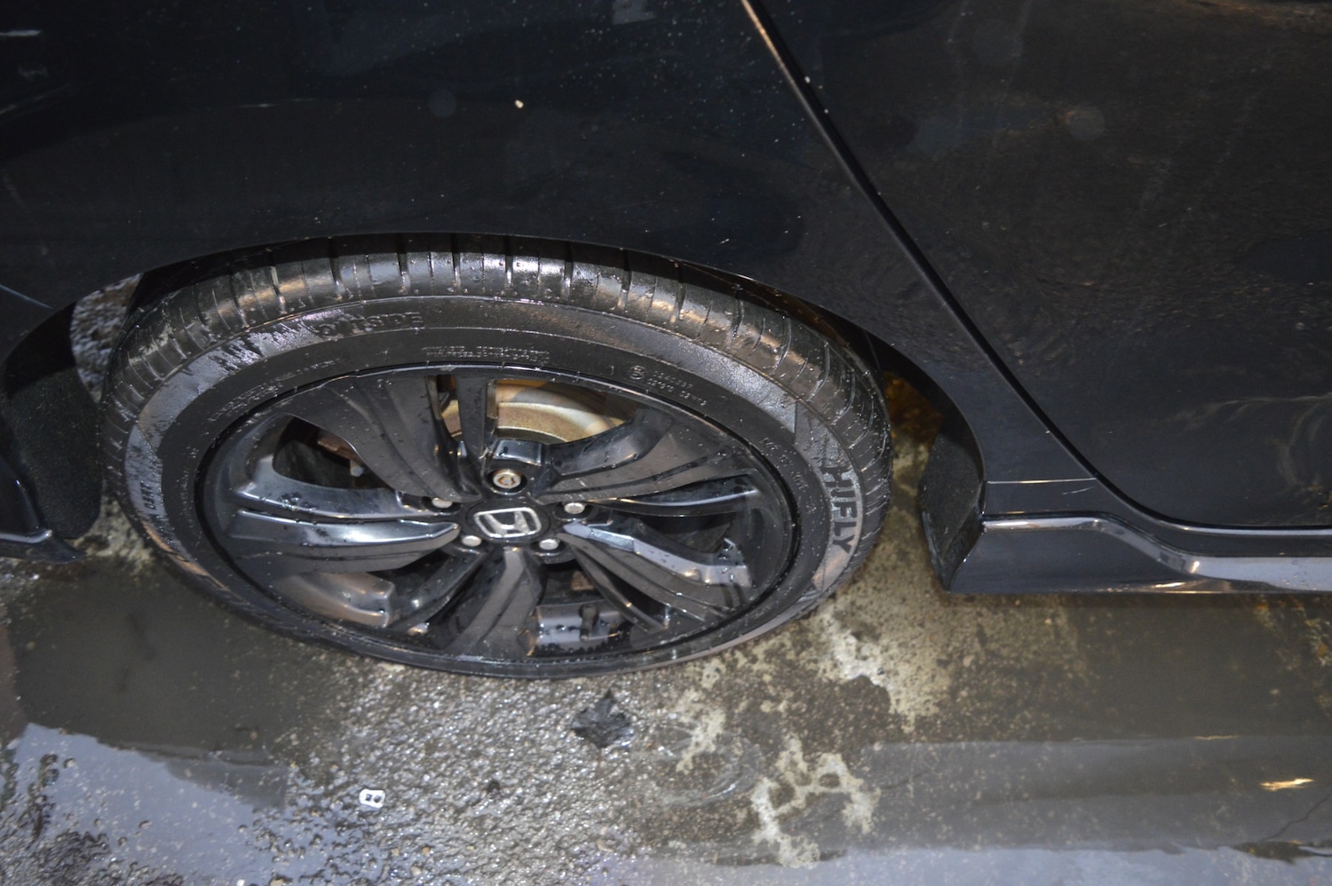 Used Honda Civic 2018 for sale - 76749822: Photo 25