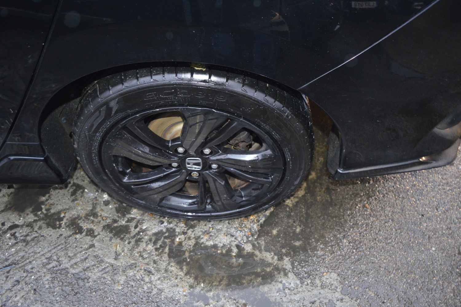 Used Honda Civic 2018 for sale - 76749822: Photo 26