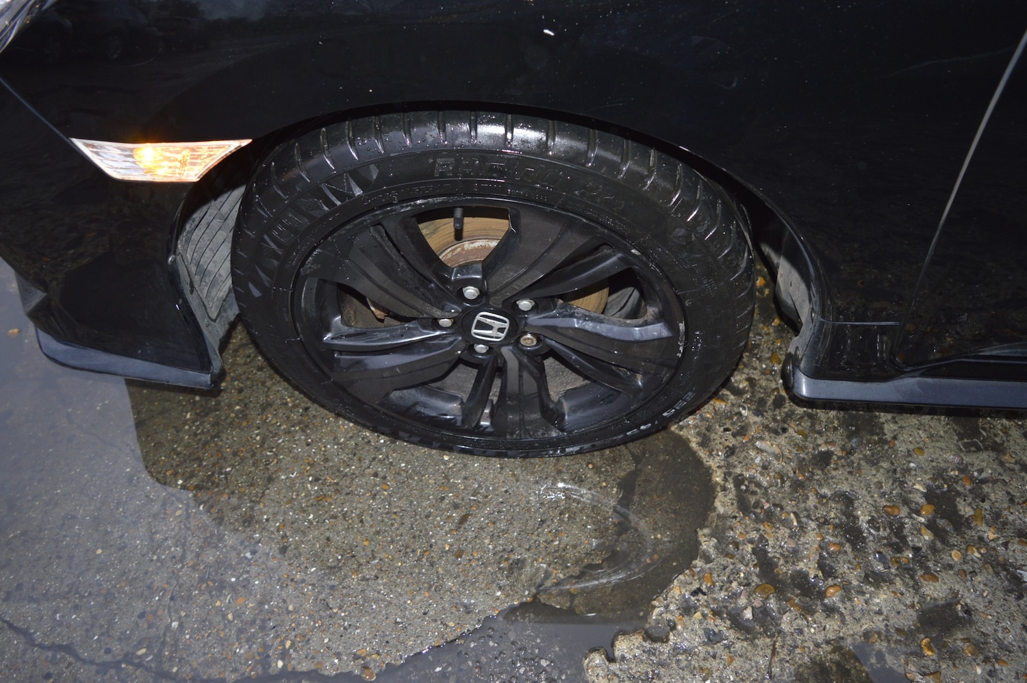 Used Honda Civic 2018 for sale - 76749822: Photo 27