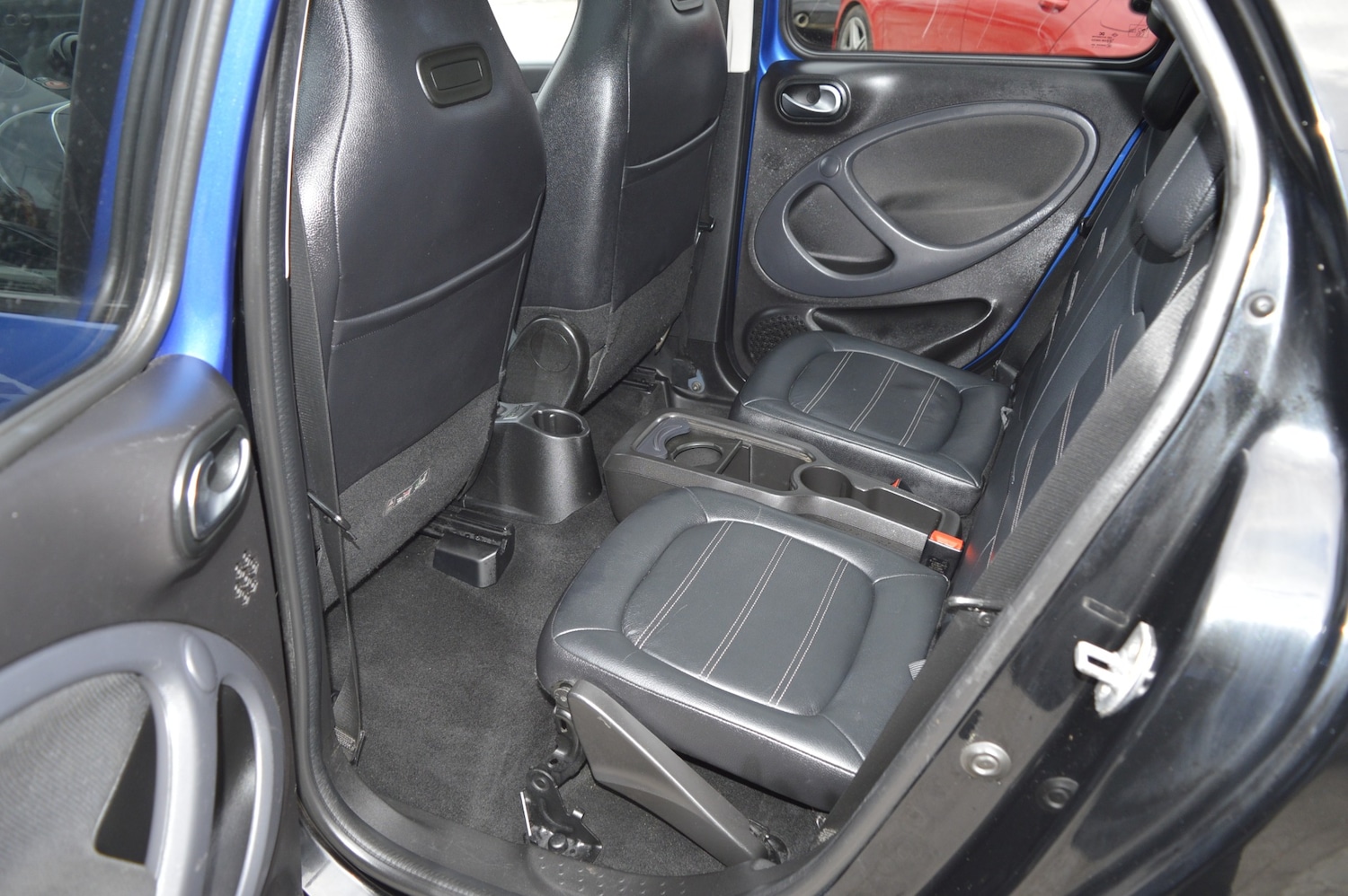 Used smart forfour 2017 for sale - 78108076: Photo 10