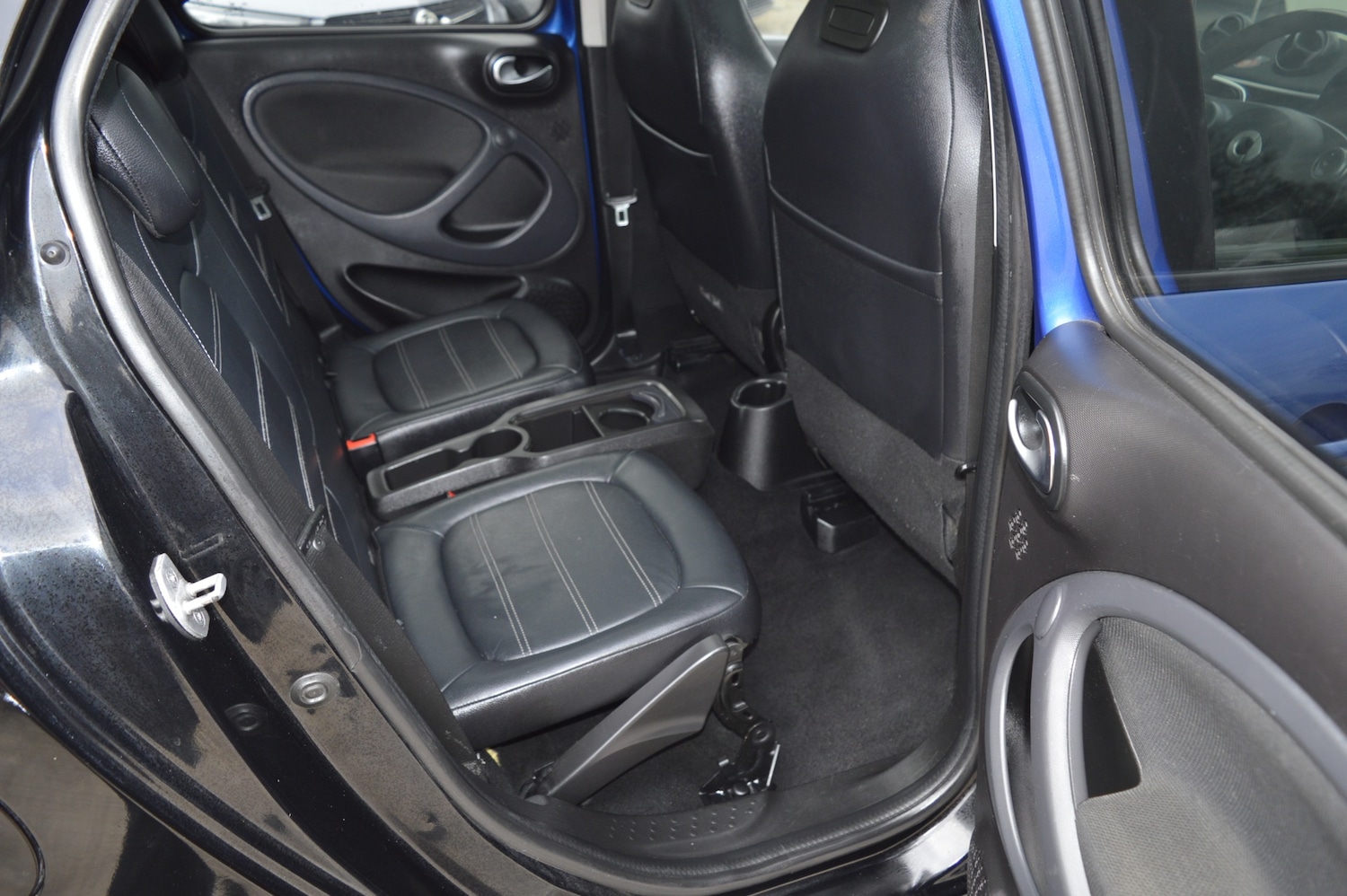 Used smart forfour 2017 for sale - 78108076: Photo 12