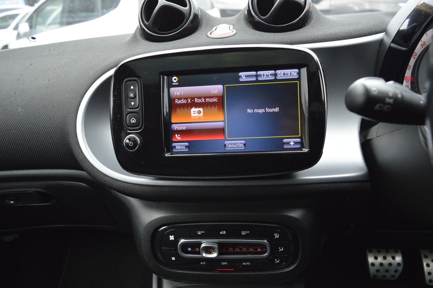 Used smart forfour 2017 for sale - 78108076: Photo 17