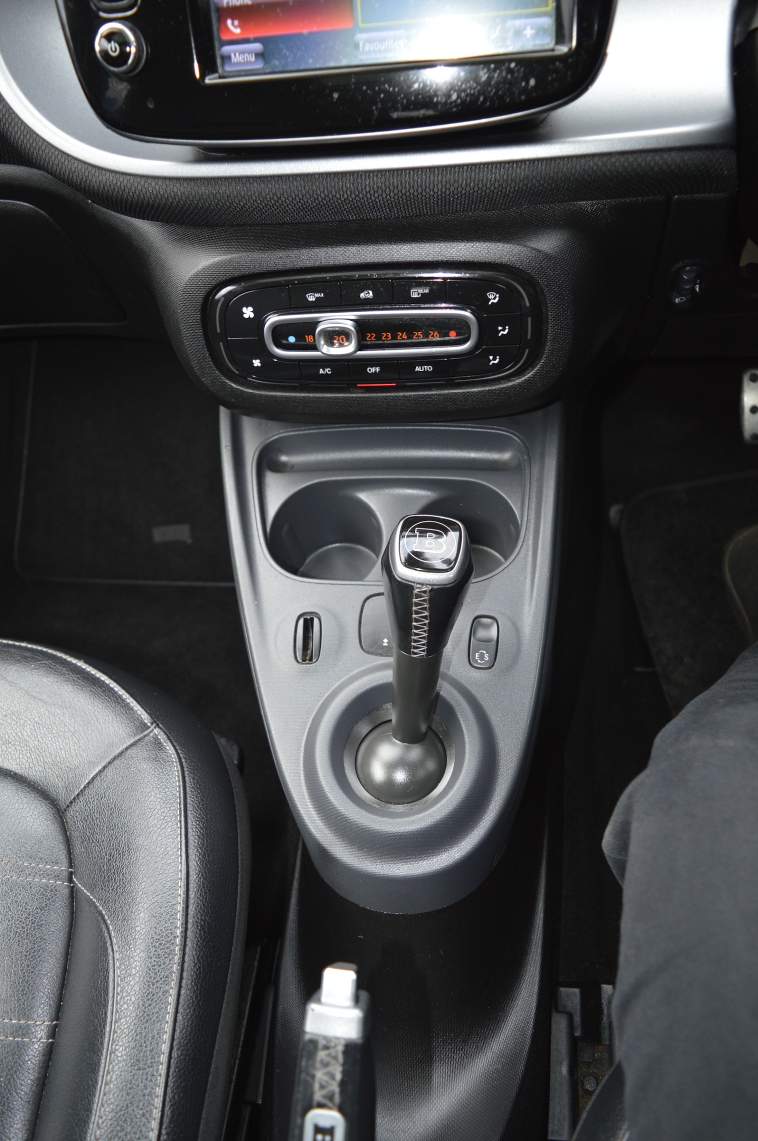 Used smart forfour 2017 for sale - 78108076: Photo 18