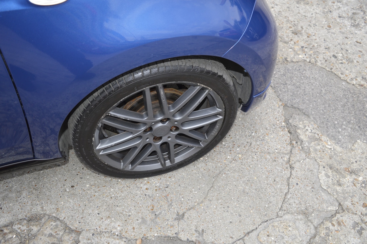 Used smart forfour 2017 for sale - 78108076: Photo 20