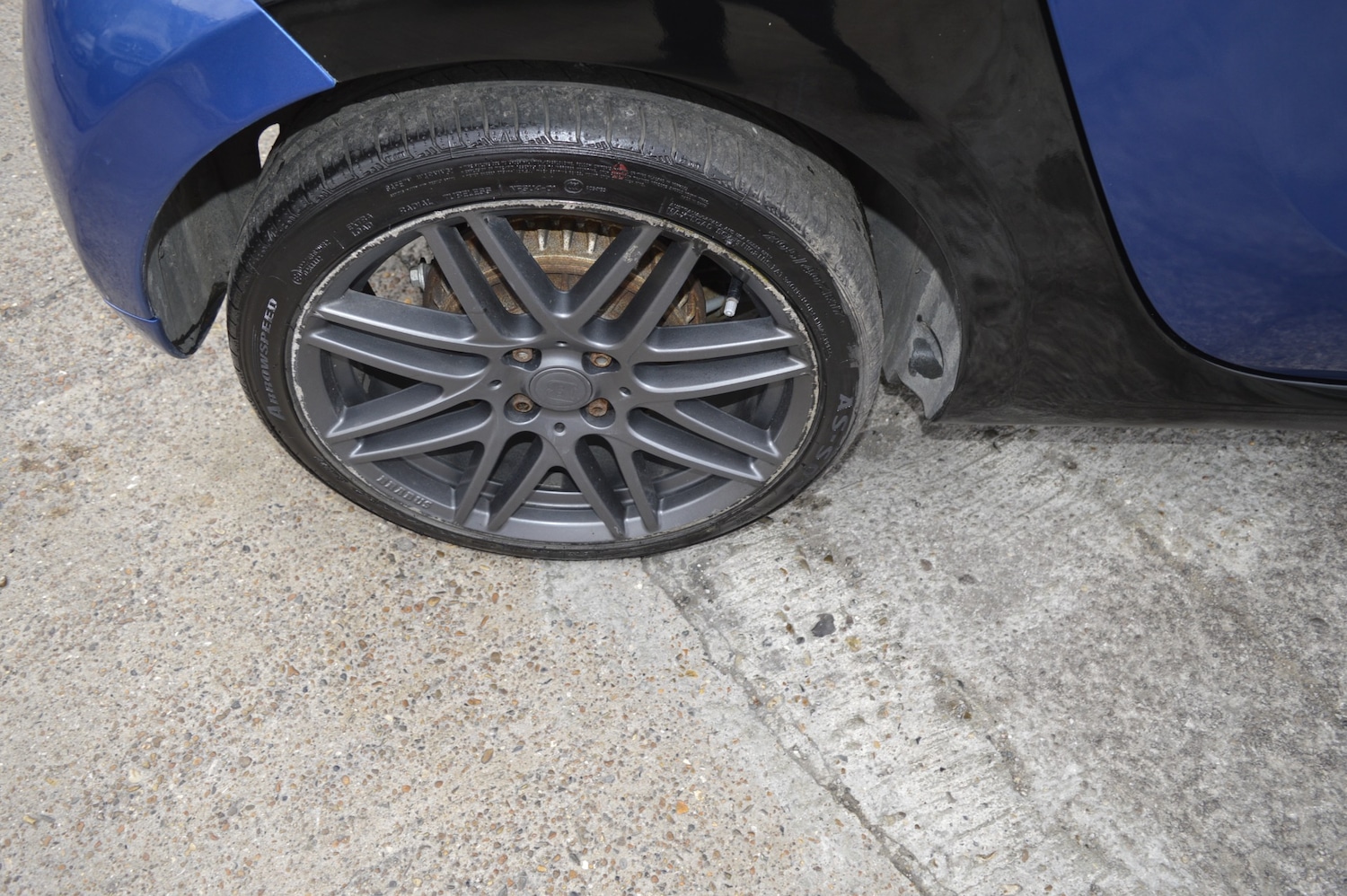 Used smart forfour 2017 for sale - 78108076: Photo 21