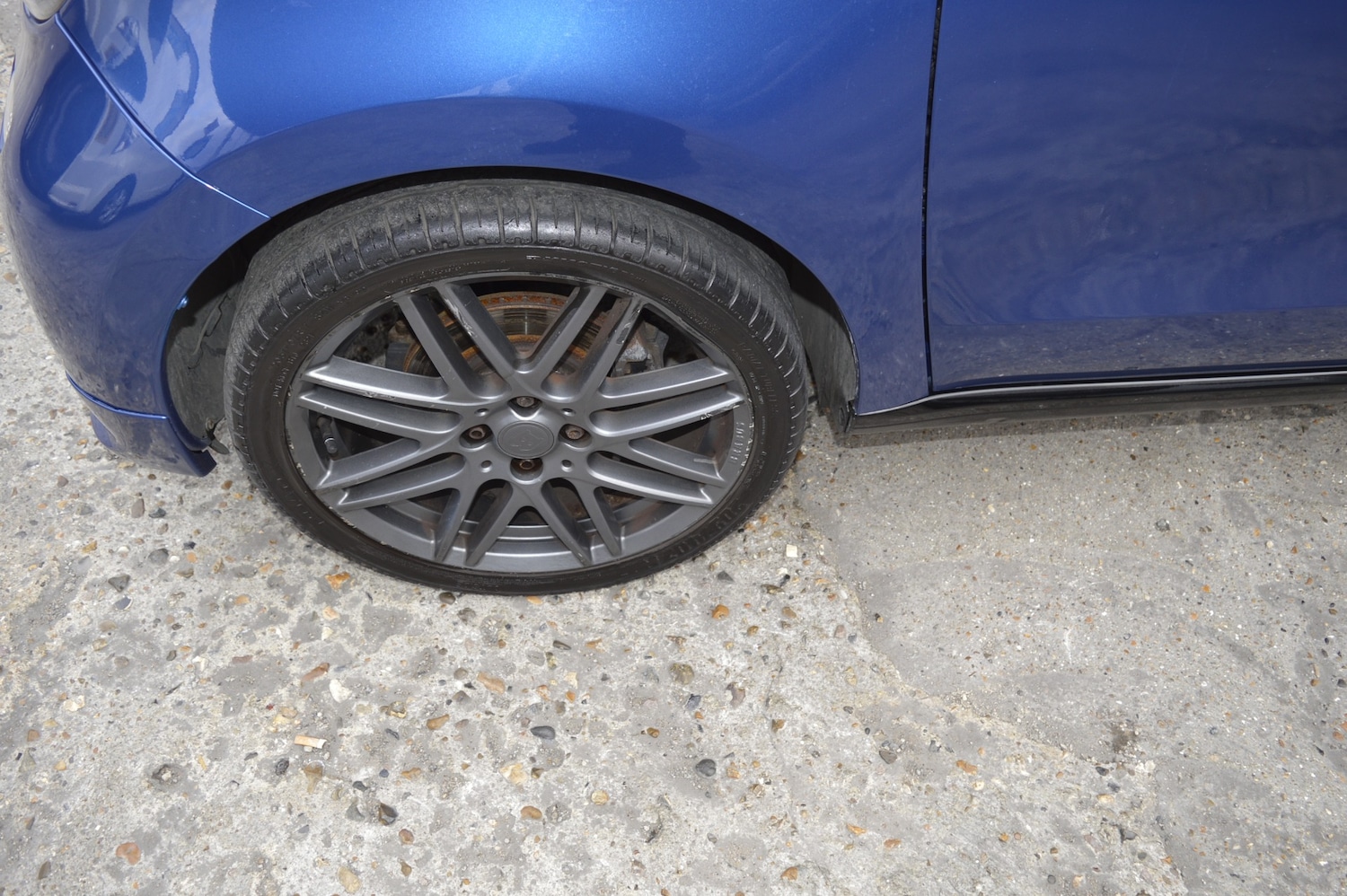 Used smart forfour 2017 for sale - 78108076: Photo 23