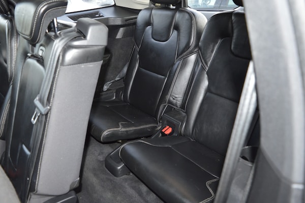 Used Volvo XC90 2017 for sale - 76064702: Photo 11