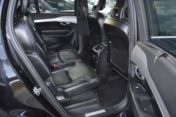 Used Volvo XC90 2017 for sale - 76064702: Photo 14