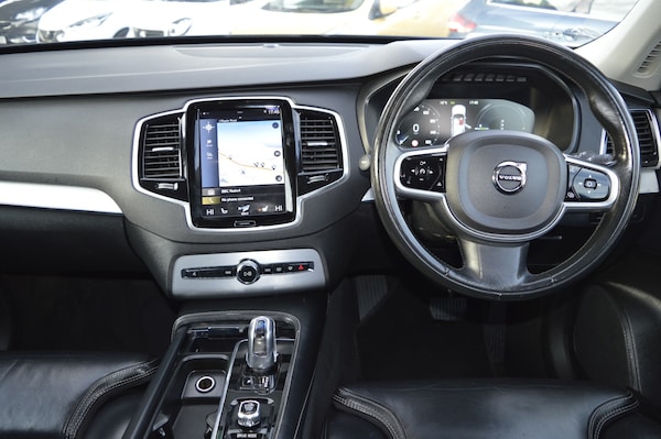 Used Volvo XC90 2017 for sale - 76064702: Photo 15
