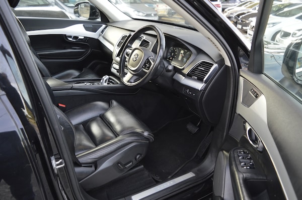 Used Volvo XC90 2017 for sale - 76064702: Photo 16
