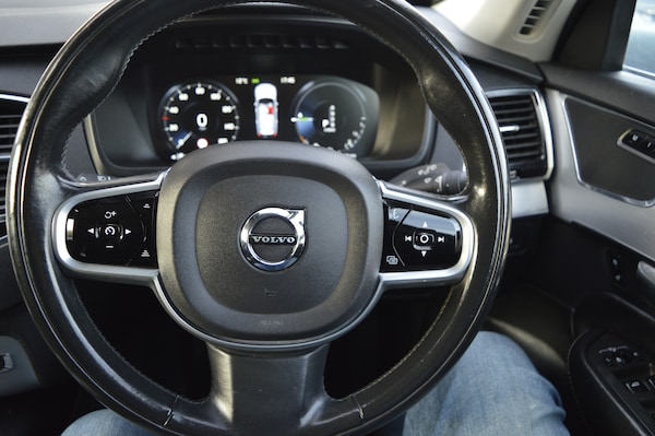 Used Volvo XC90 2017 for sale - 76064702: Photo 18