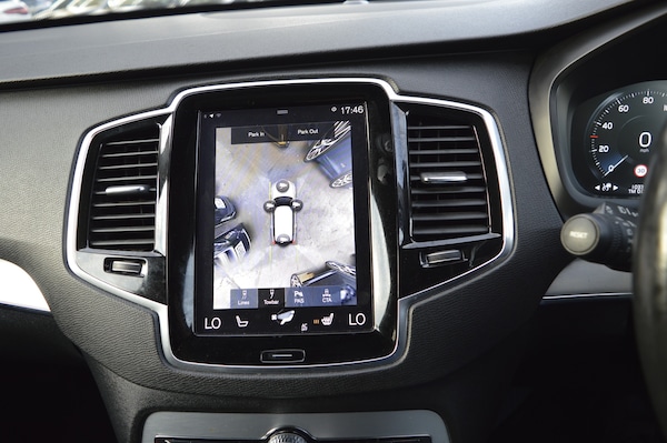 Used Volvo XC90 2017 for sale - 76064702: Photo 21