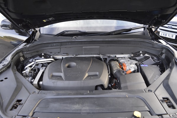 Used Volvo XC90 2017 for sale - 76064702: Photo 26