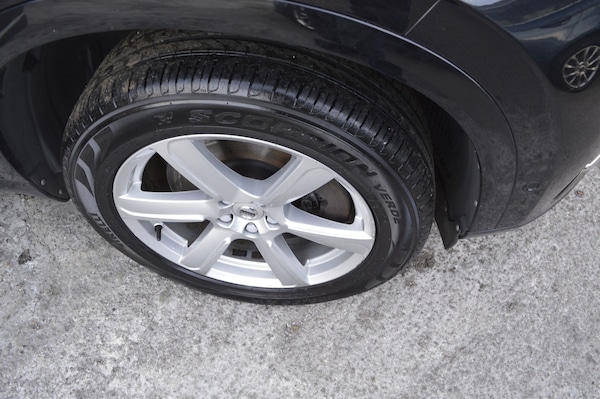 Used Volvo XC90 2017 for sale - 76064702: Photo 27