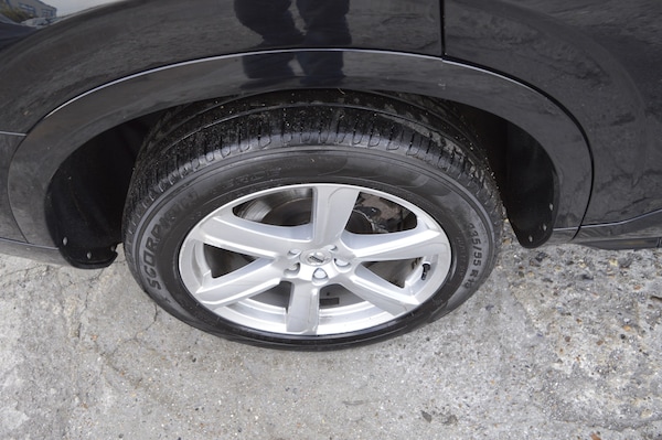 Used Volvo XC90 2017 for sale - 76064702: Photo 28
