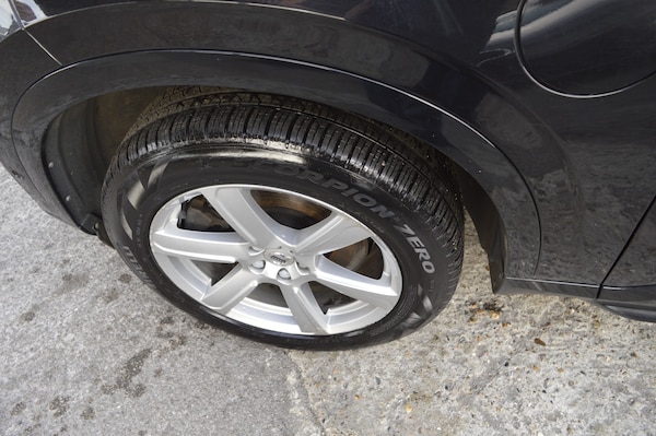 Used Volvo XC90 2017 for sale - 76064702: Photo 30