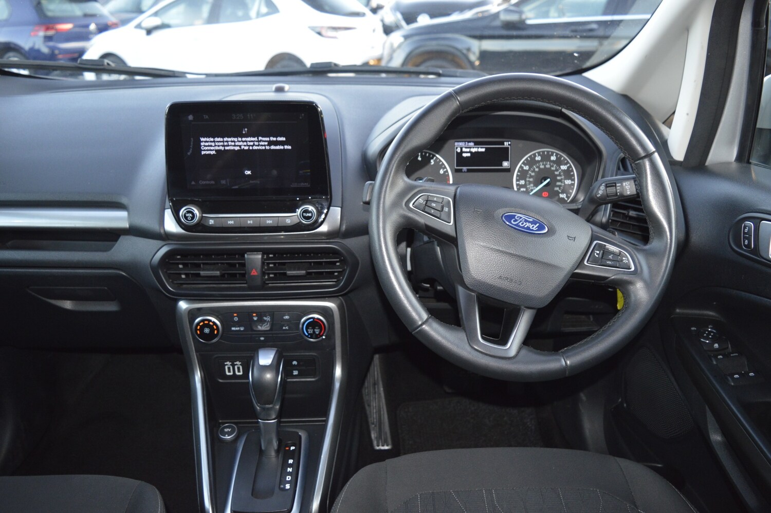 Used Ford Ecosport 2018 for sale - 77404251: Photo 13