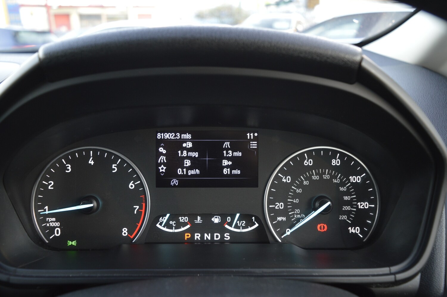 Used Ford Ecosport 2018 for sale - 77404251: Photo 15