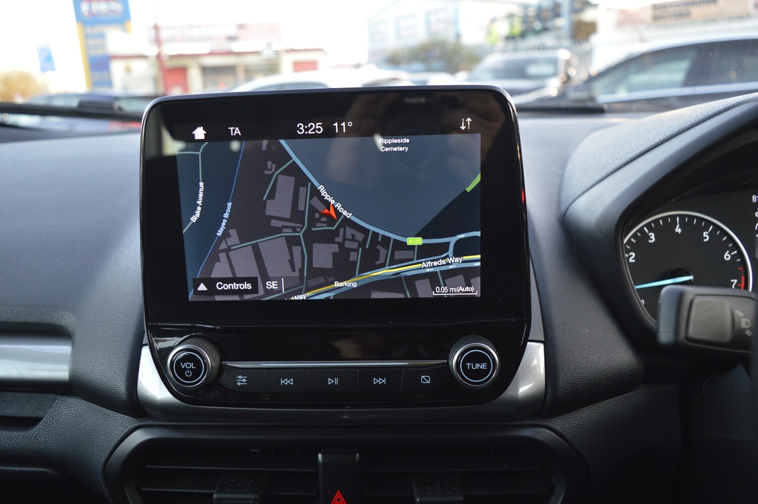 Used Ford Ecosport 2018 for sale - 77404251: Photo 17