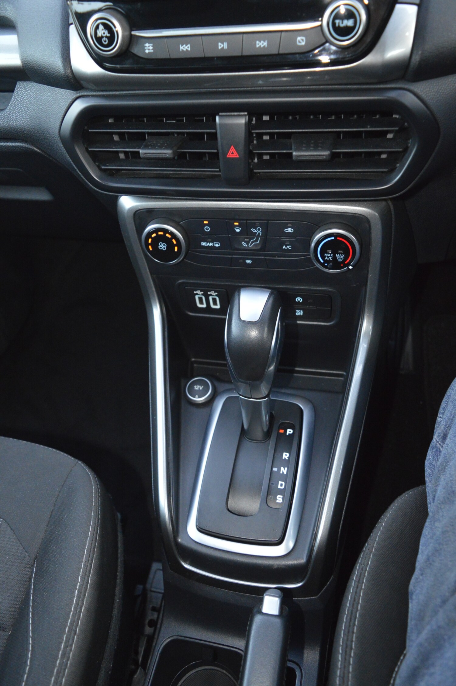 Used Ford Ecosport 2018 for sale - 77404251: Photo 19