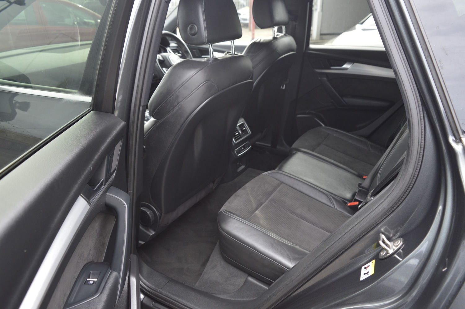 Used Audi Q5 2018 for sale - 76492127: Photo 11