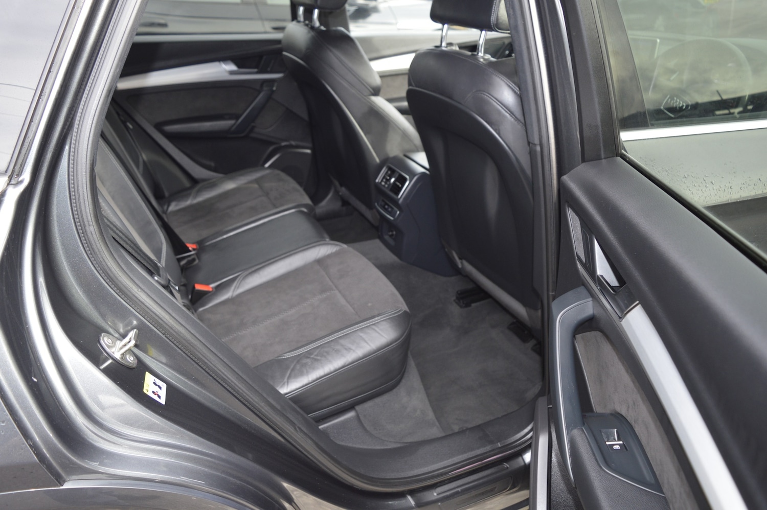 Used Audi Q5 2018 for sale - 76492127: Photo 13