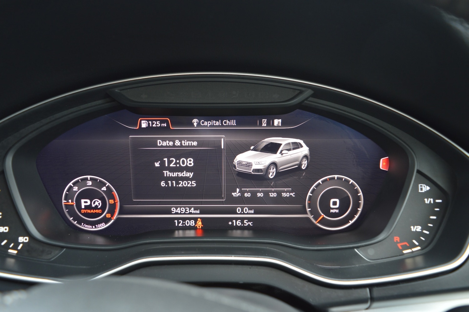 Used Audi Q5 2018 for sale - 76492127: Photo 16