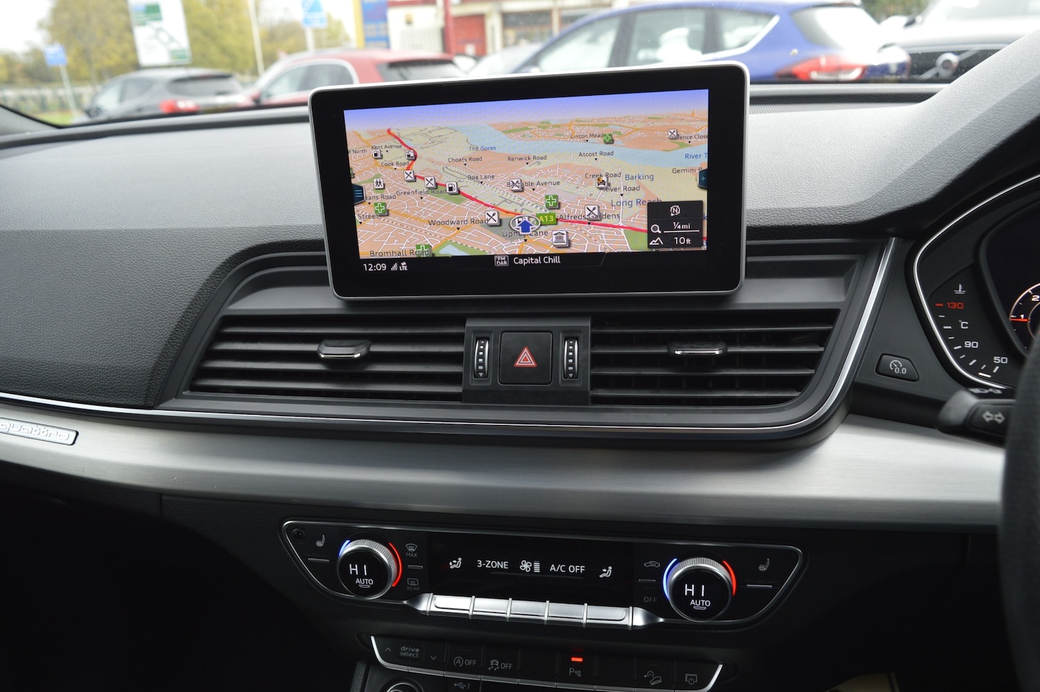 Used Audi Q5 2018 for sale - 76492127: Photo 18