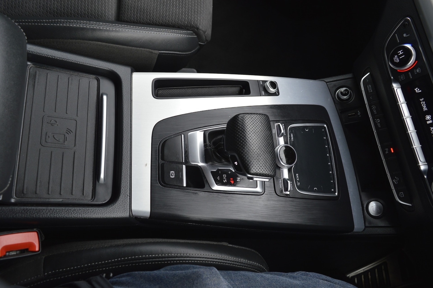 Used Audi Q5 2018 for sale - 76492127: Photo 20