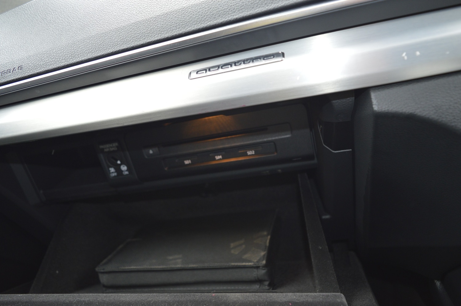 Used Audi Q5 2018 for sale - 76492127: Photo 21