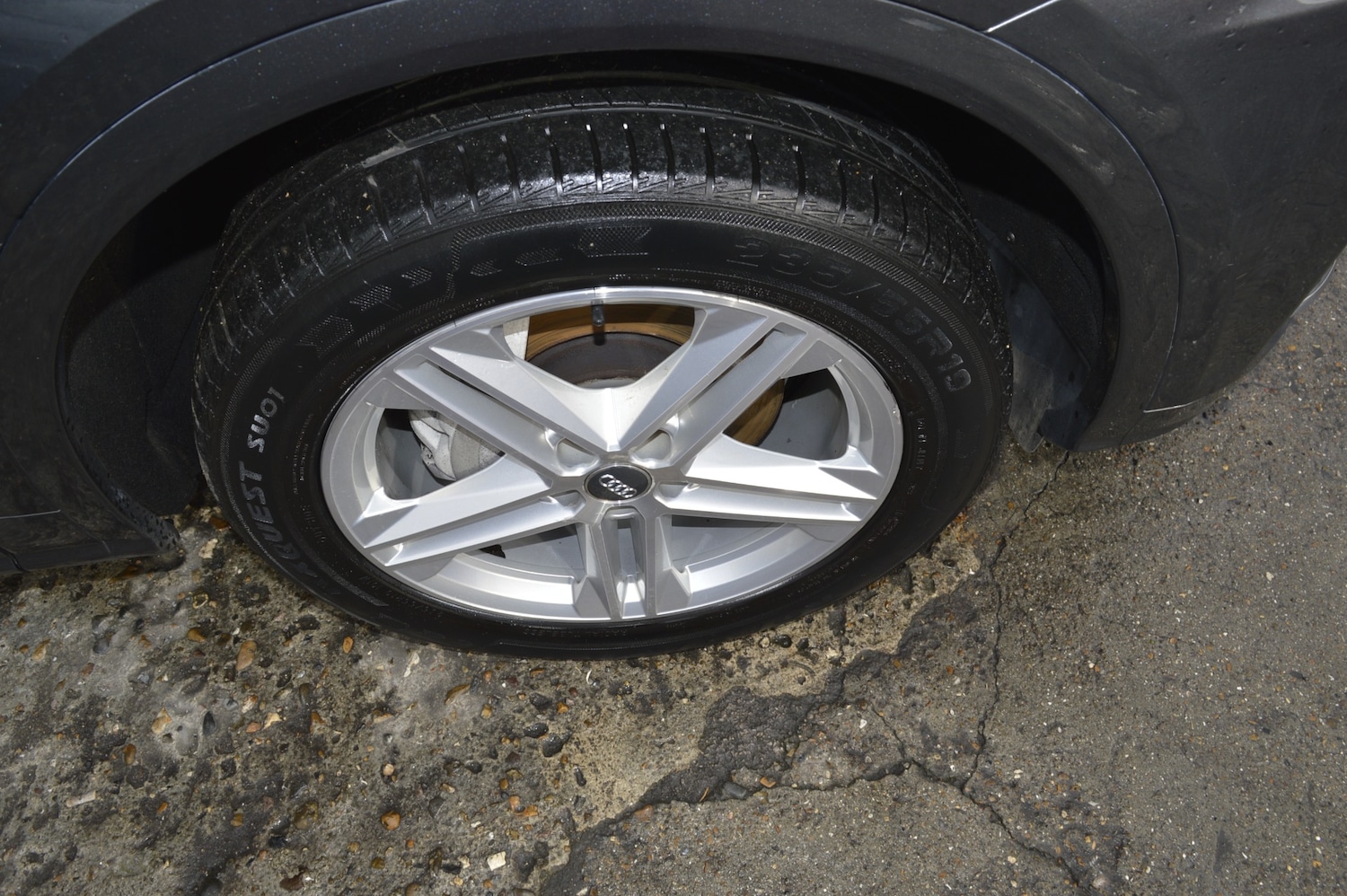 Used Audi Q5 2018 for sale - 76492127: Photo 23