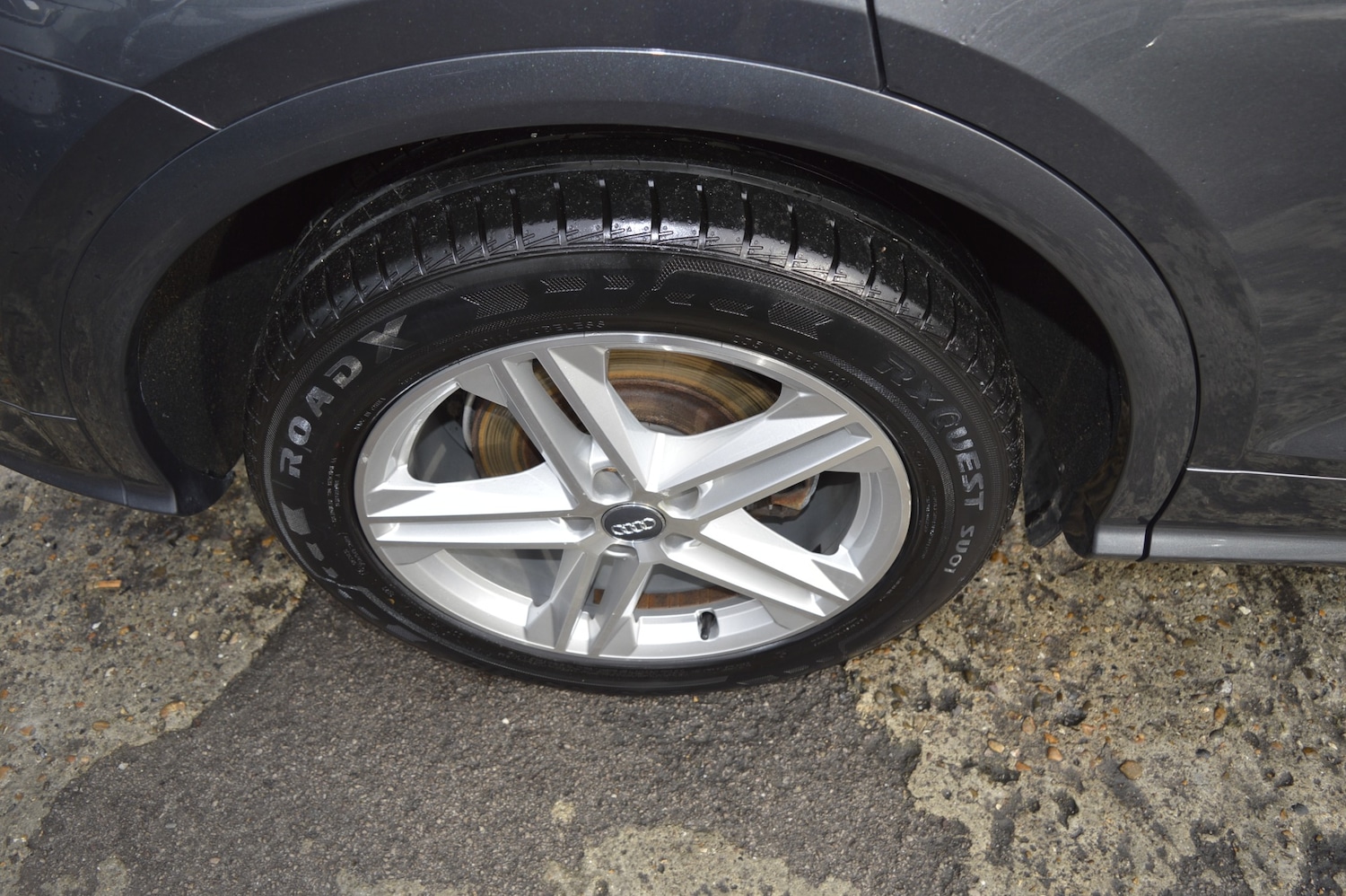 Used Audi Q5 2018 for sale - 76492127: Photo 24