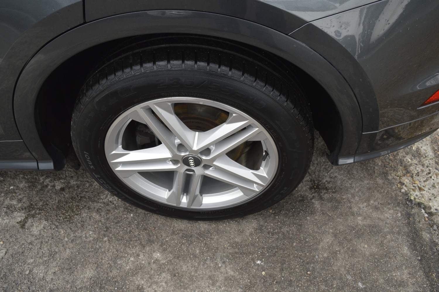 Used Audi Q5 2018 for sale - 76492127: Photo 25