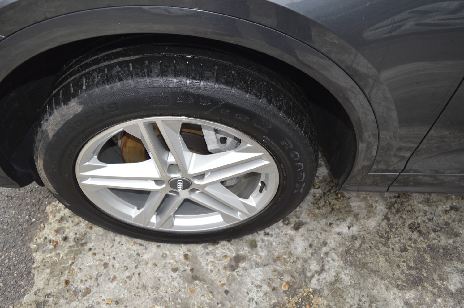 Used Audi Q5 2018 for sale - 76492127: Photo 26