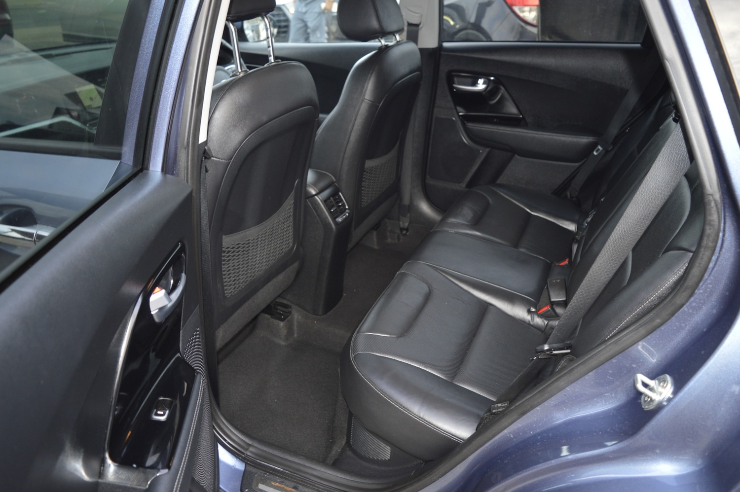 Used Kia Niro 2020 for sale - 78027542: Photo 10