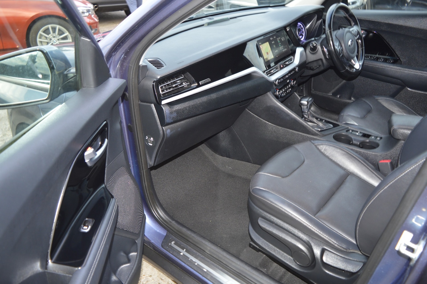 Used Kia Niro 2020 for sale - 78027542: Photo 11