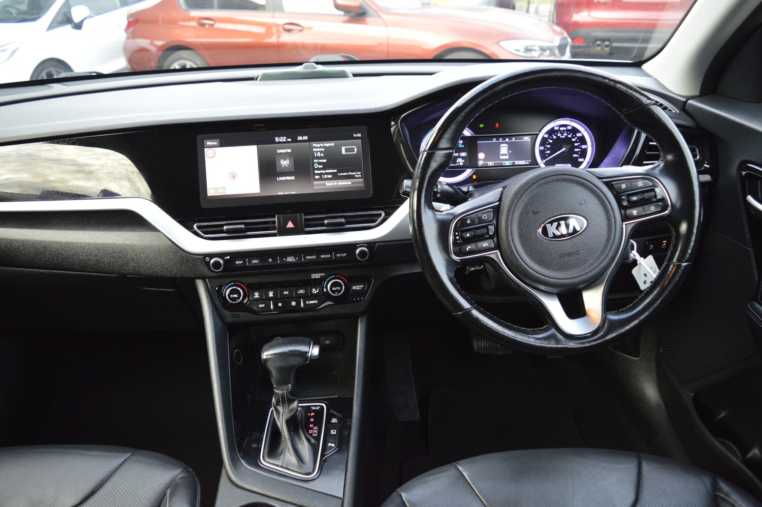 Used Kia Niro 2020 for sale - 78027542: Photo 13