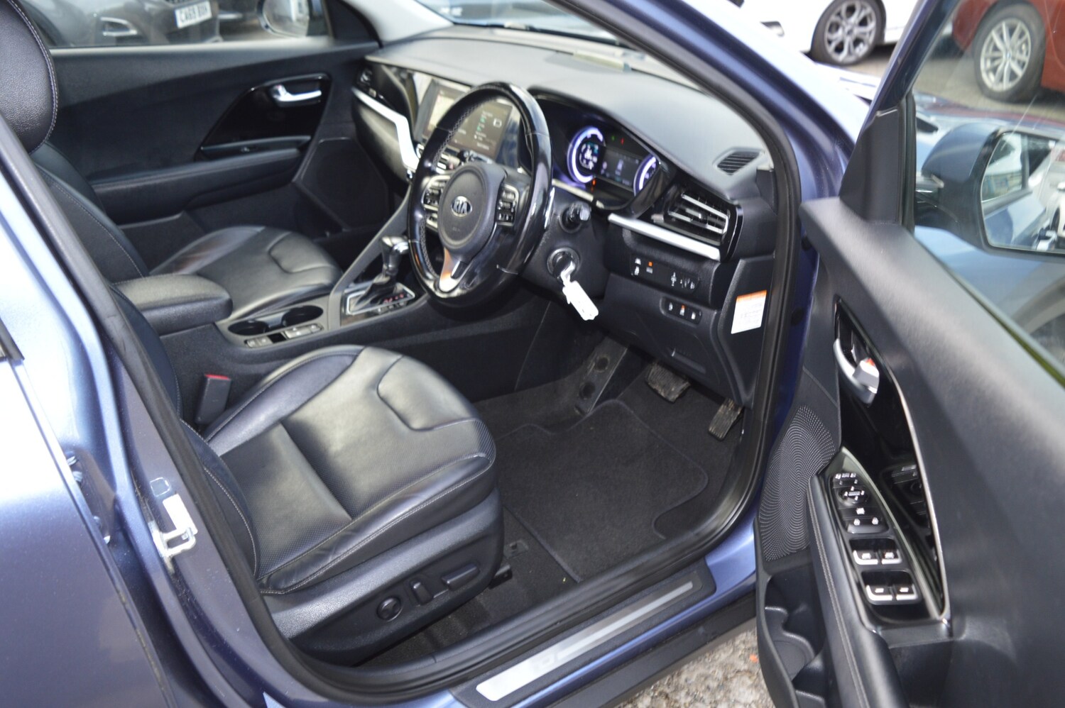 Used Kia Niro 2020 for sale - 78027542: Photo 14