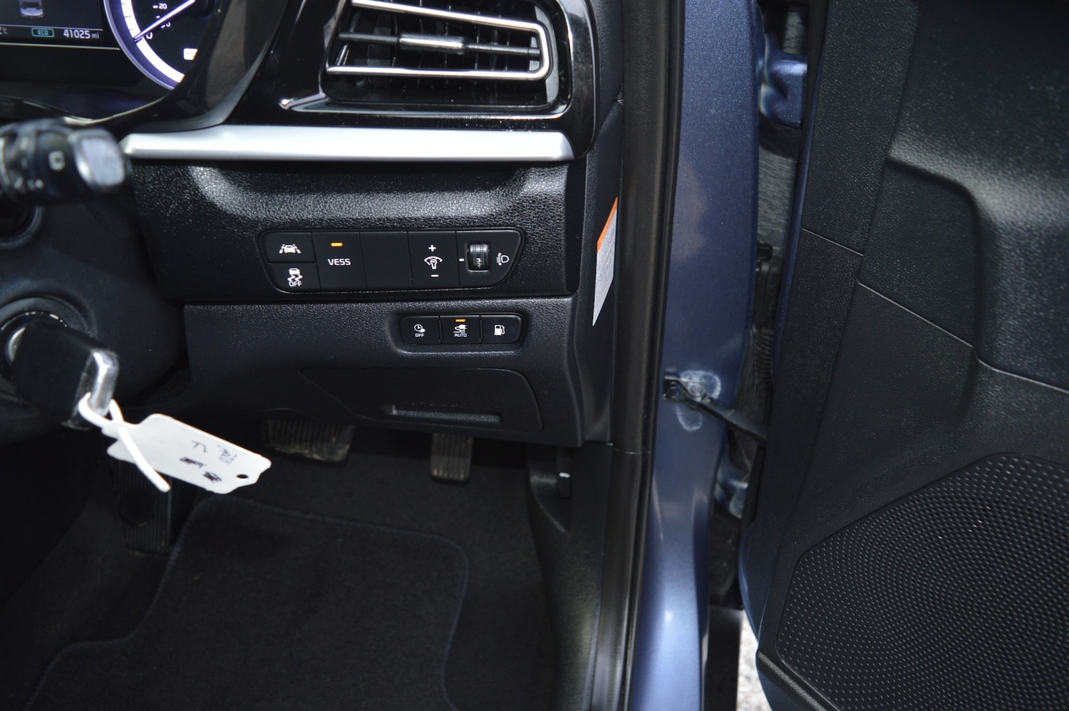 Used Kia Niro 2020 for sale - 78027542: Photo 15