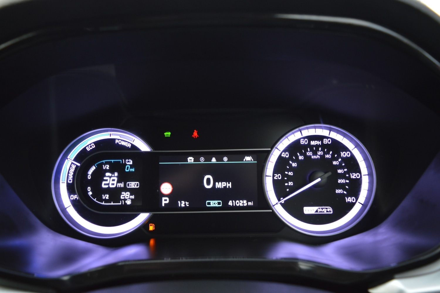 Used Kia Niro 2020 for sale - 78027542: Photo 16