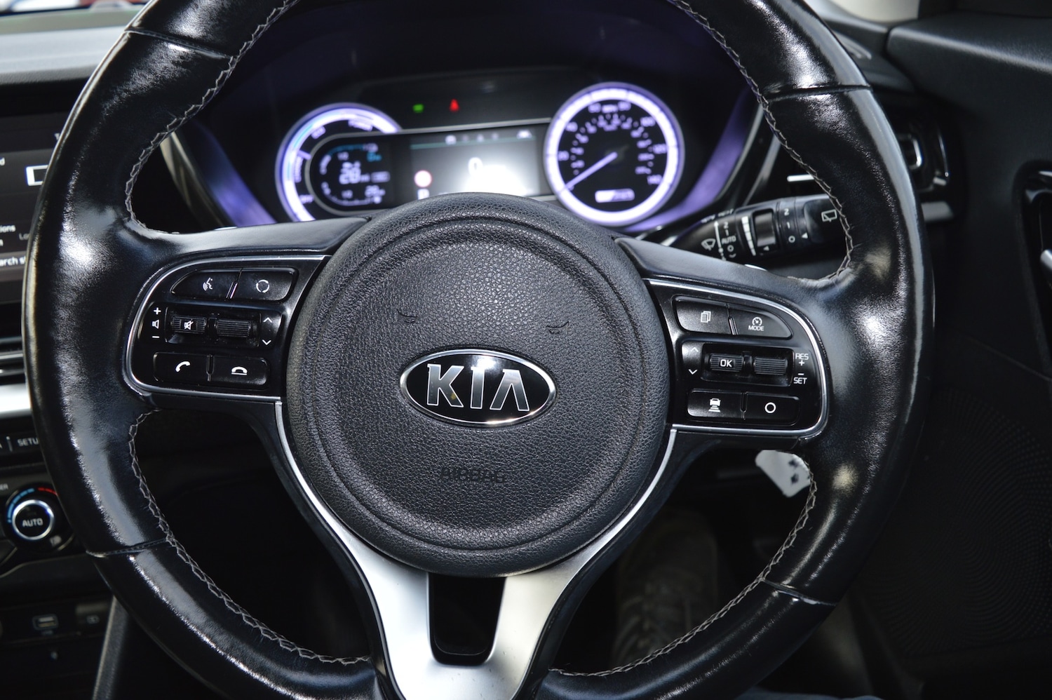 Used Kia Niro 2020 for sale - 78027542: Photo 17