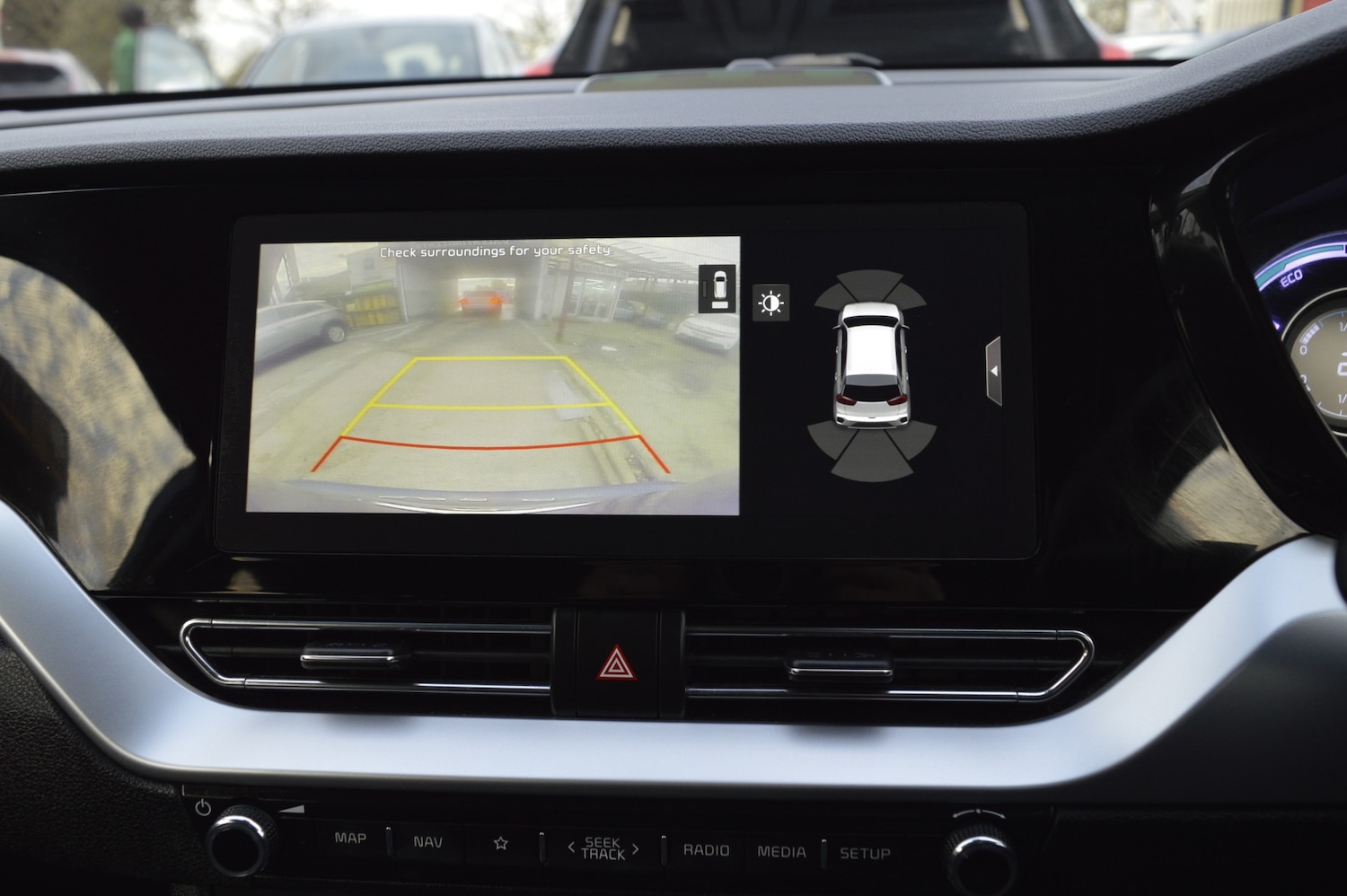 Used Kia Niro 2020 for sale - 78027542: Photo 18