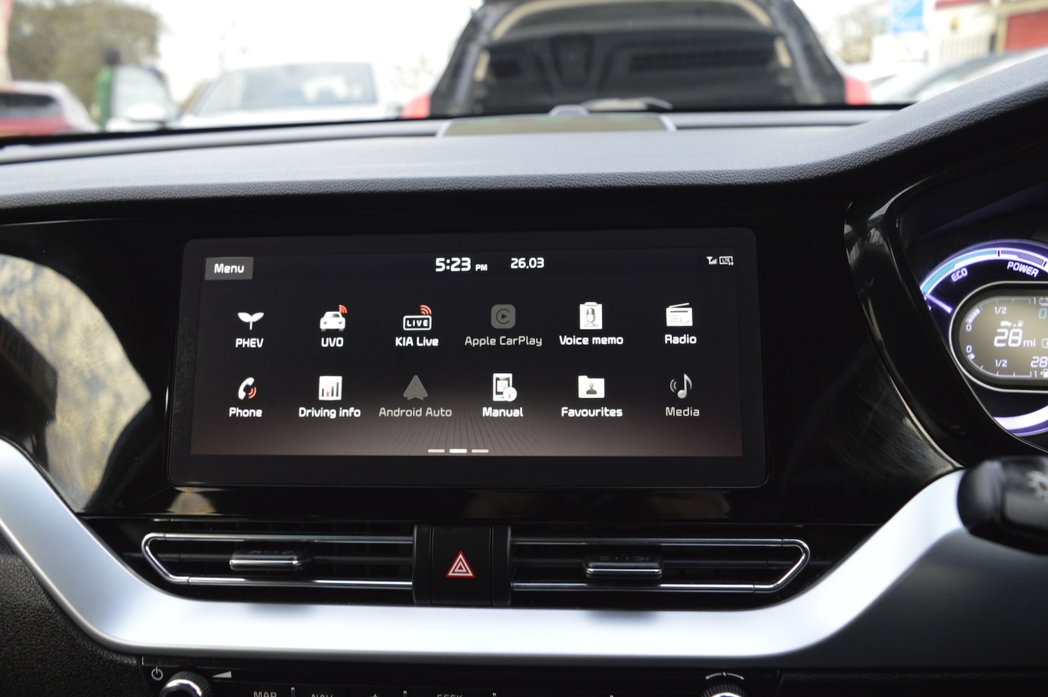 Used Kia Niro 2020 for sale - 78027542: Photo 19