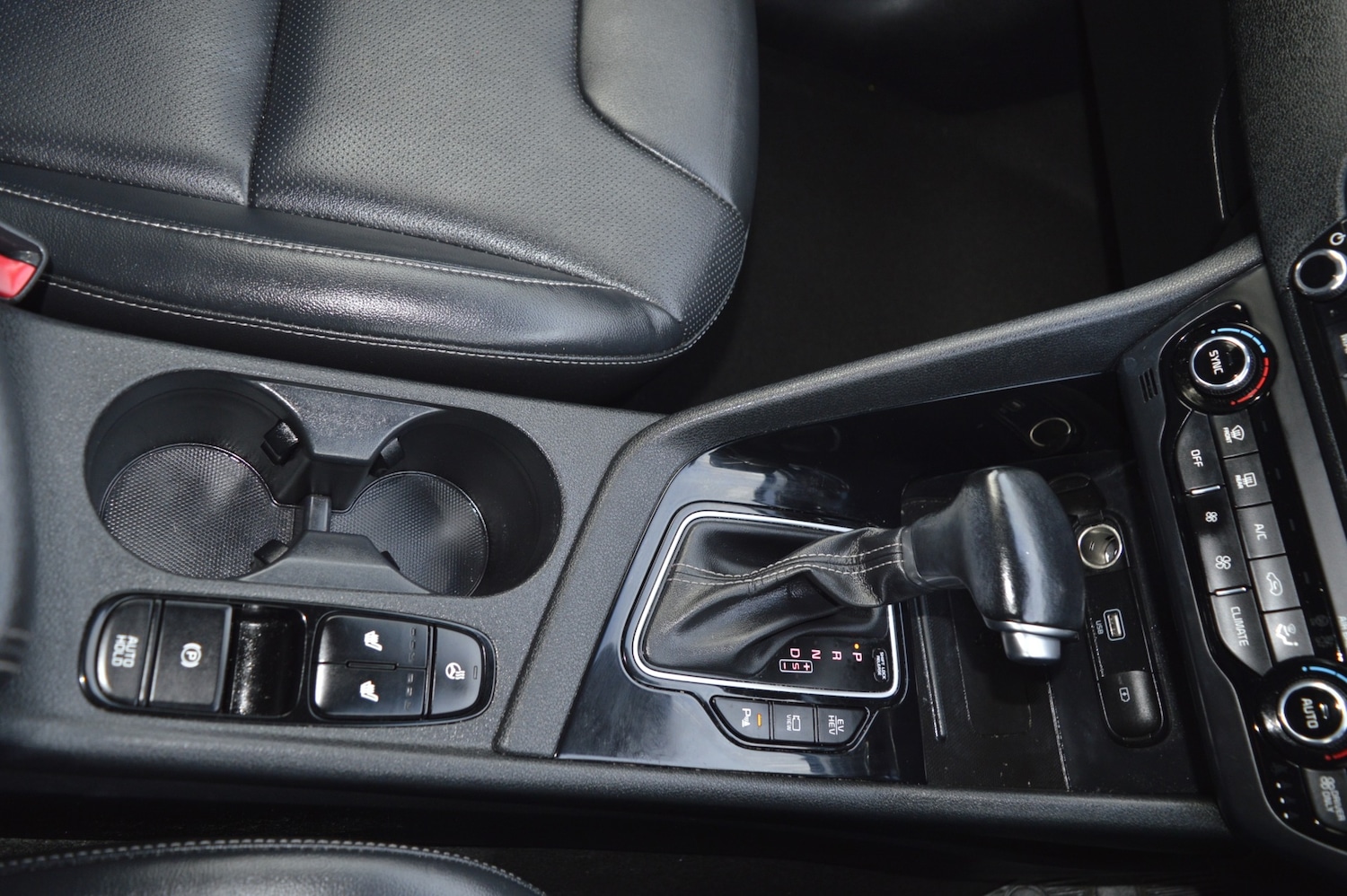 Used Kia Niro 2020 for sale - 78027542: Photo 20